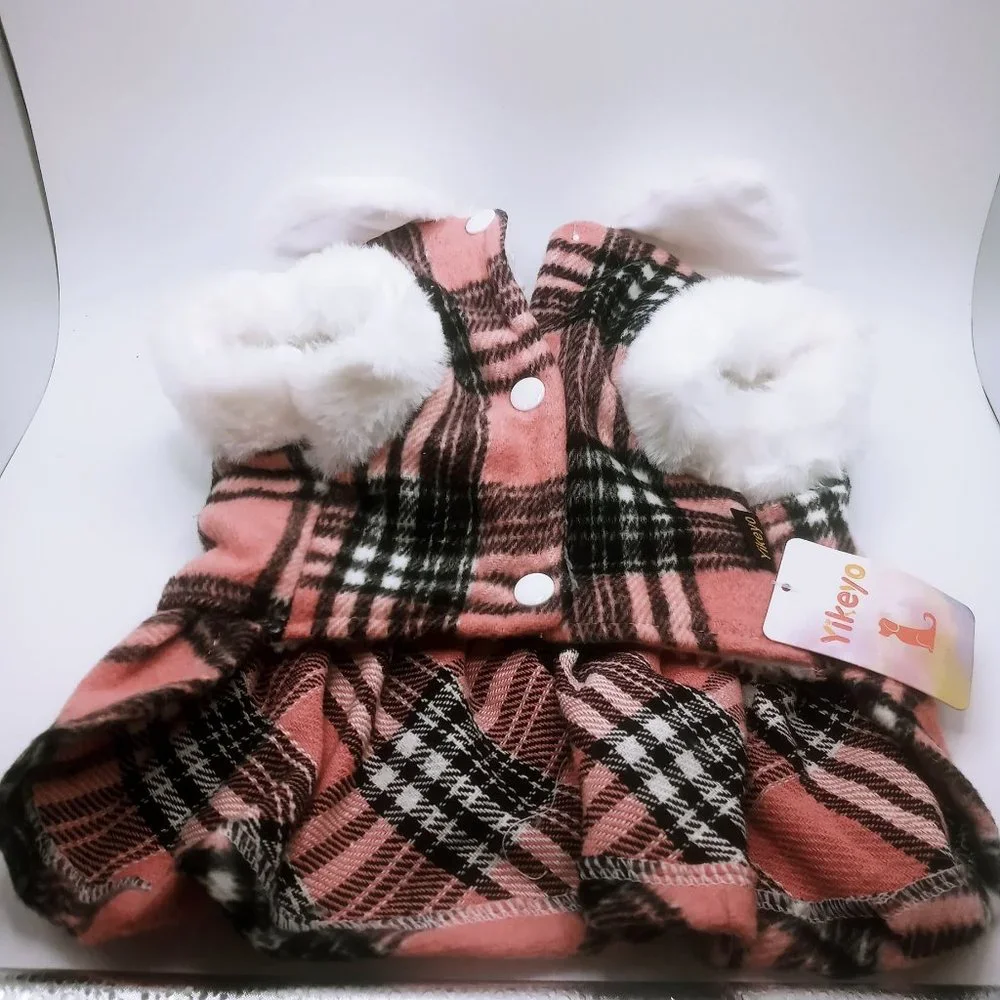 Yikeyo soft fleece